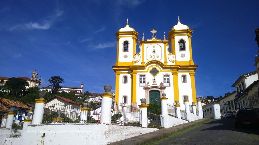 Matriz de Nossa Senhora da Conceição