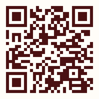 Código QR para abrir o aplicativo no celular
