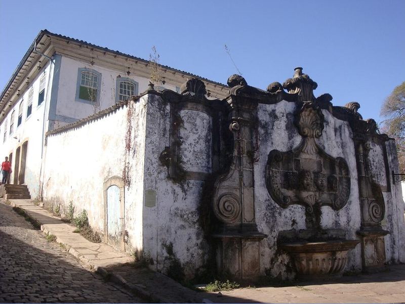Chafariz