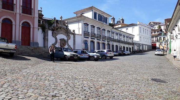 Largo do Cinema