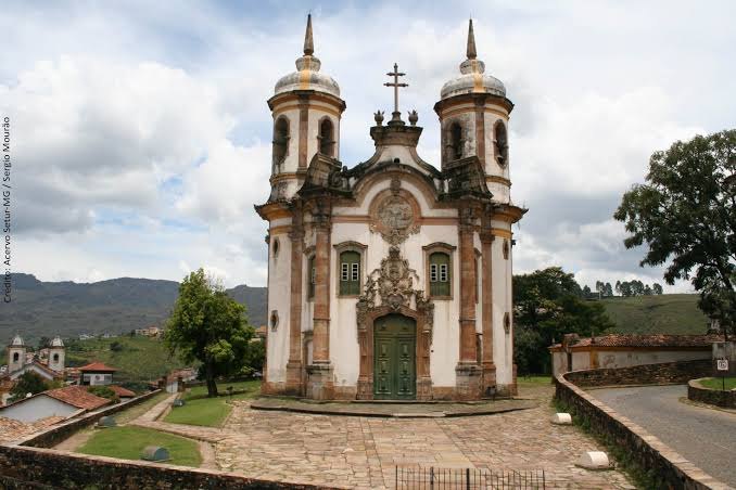Igreja de São Francisco de Assis